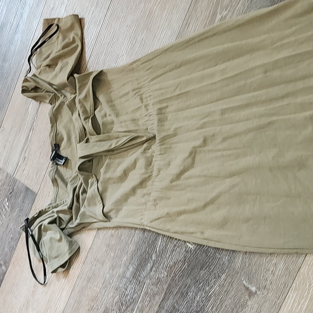 Womens dress